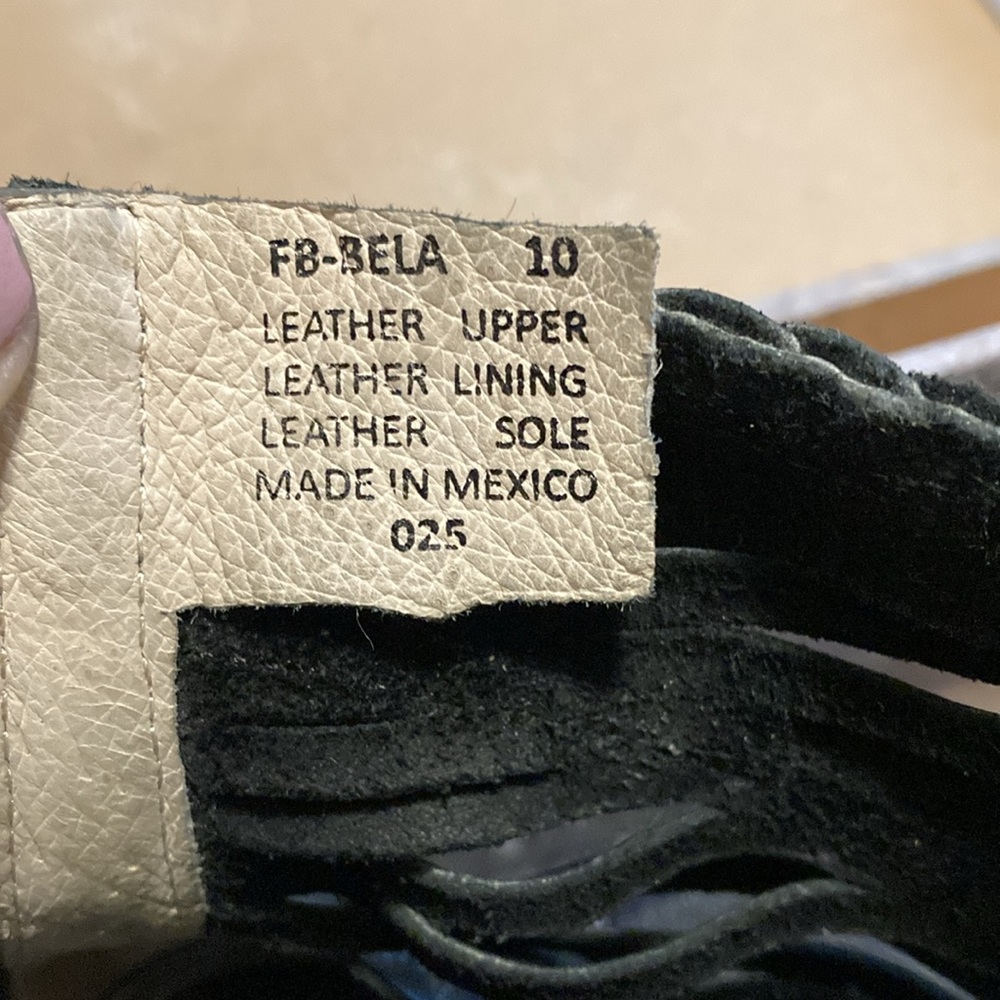 Freebird Sandals BELA - Picture 4 of 5